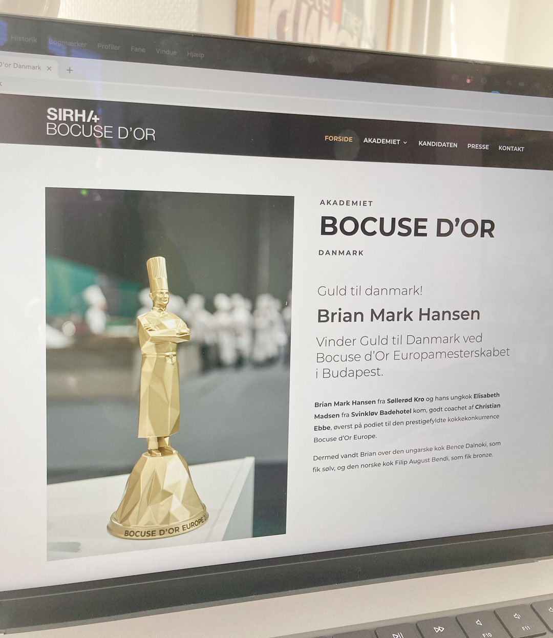 Bocuse
